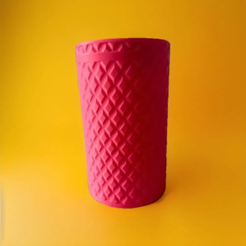 Shot Storage Container All Medicail Lilly-Style Pens - Pick Your Color - Holds 4